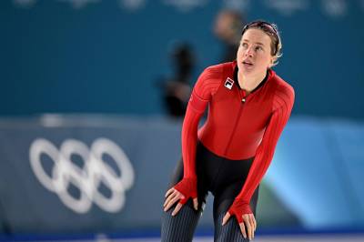 Wiklund brøt 46 år lang forbannelse – tok sølv på 3000 meter