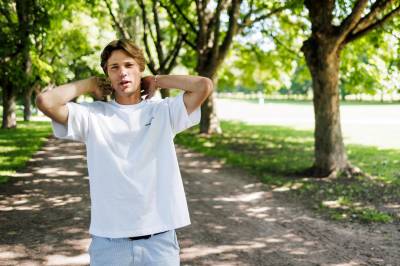 TikTok-stjernen er tilbake i Norge