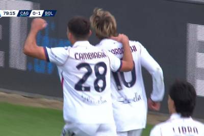 Scoring for Bernardeschi