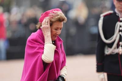 Dronning Sonja avlyser besøk til vestlandskommunar