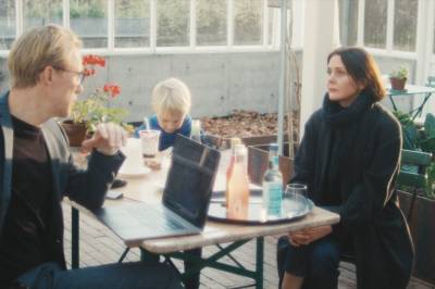 Leken og underfundig koronafilm