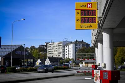 Advarer om avgiftskutt: – Kan føre til rentehevinger