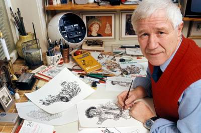 Humor? Det er fali’ det