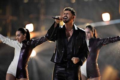 Stemmene er talt – Israel går vidare til Eurovision-finalen