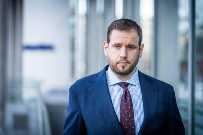 Ser økt risiko for renteheving: – Ikke lenger utenkelig