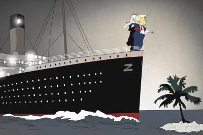 En ny Palme hadde vært noe