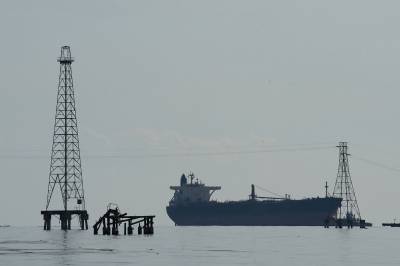USA-avtale skyver Kina og Russland ut av venezuelanske oljefelt