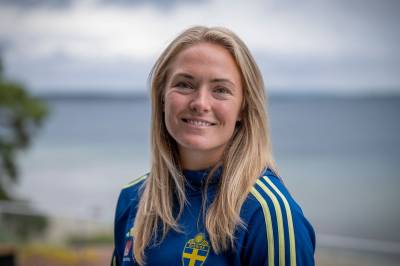 Sverige-stjerne blir speider for Bayerns herrelag