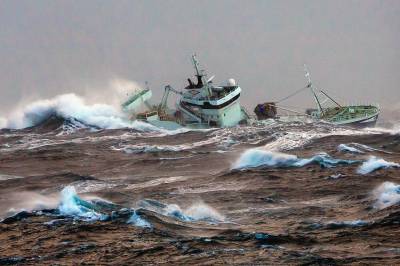 Staten må sikre det farligste havstykket langs norskekysten