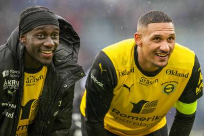 Glimt får LSK-hjelp før cupfinalen mot Brann: – Kynisk