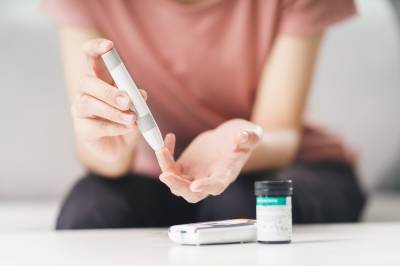 Diabetes type 2: Dette økte sannsynligheten for å bli frisk