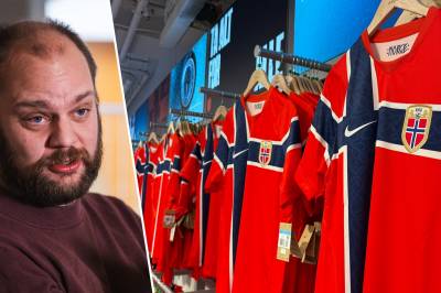 Raser mot landslagsdrakt-priser: – Utrolig drittmanøver!