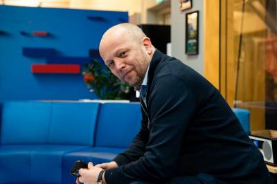 Ny måling: Botnrekord for Vedum