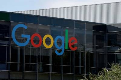 Google-eier Alphabet slår forventningene