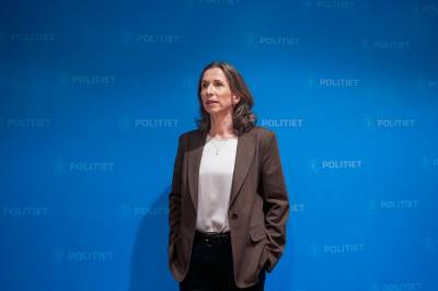 Justisministeren bekymret for stort kryptotyveri
