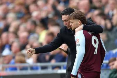 Liverpools Harvey Elliot kan ende opp i MLS!