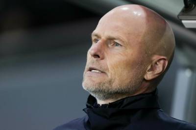 Ny bok avslører: Solbakken vurderte å trekke seg etter EM-fiaskoen