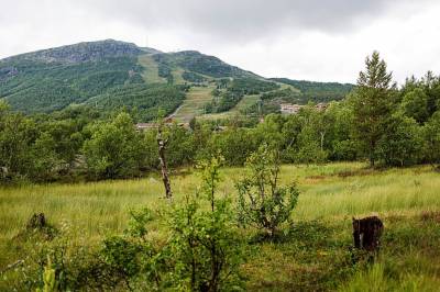 Full strid om gigantisk jakt- og hytteeiendom