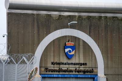 VG: Mann funnet død i Trondheim fengsel