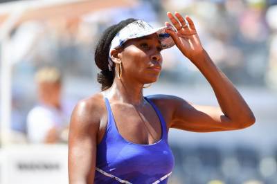 Venus Williams har ikke vunnet en enskamp i tennis på et helt år: tapsserien er nå oppe i 12