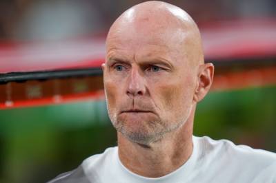 Solbakken etter ny nedtur: – Nå ser du suget av folk som vil ta oss