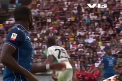 2-1: Bayo, Udinese