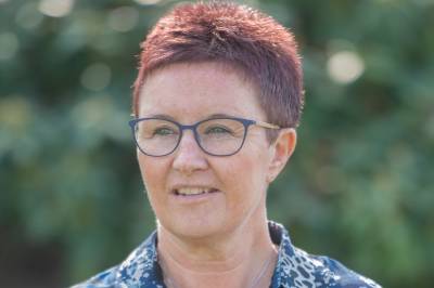 – Vi trenger en ny jentelov!