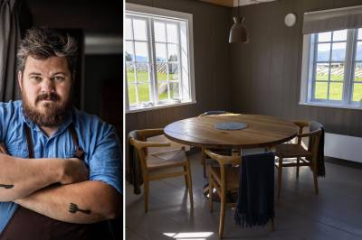 Følg Michelin-utdelingen i København