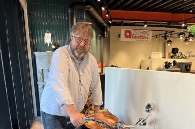 Konkurs og ni tilsette mistar jobben: – Marknaden kollapsa