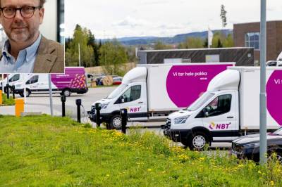 Nok en toppsjef slutter i kommuneeid konsern