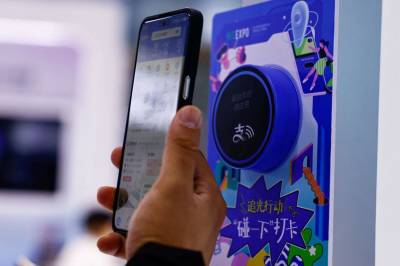 USA krangler om brikker – Kina rykker fra i KI-kappløpet