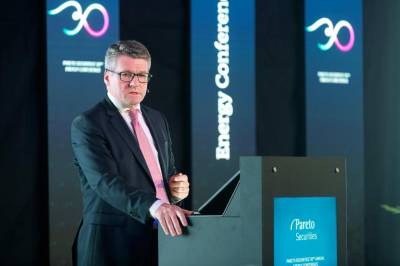 Mandagens høydepunkter