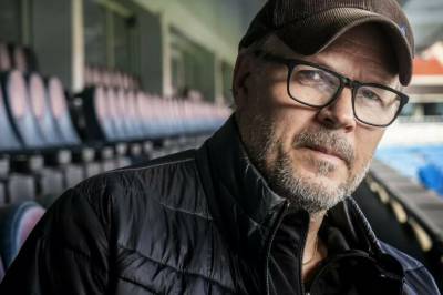 - Jeg er erklært frisk