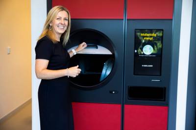 Tomra-sjefen inn i Norges Banks hovedstyre