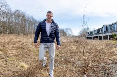 Dropper bygging av 300 leiligheter – nekter å finansiere jernbaneundergang