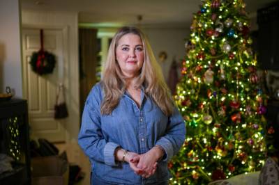 Levde med samme sykdom som Mette-Marit: – Tøft å stå i