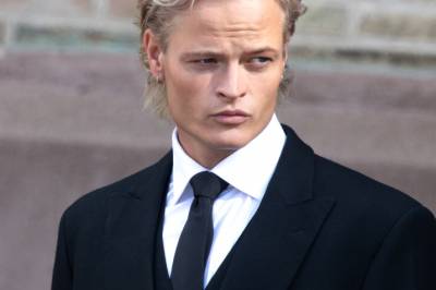 NÅ: Marius søker jobb