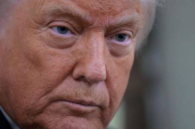 Ekspert om Trumps Nato-utspill: – Gir ikke mening