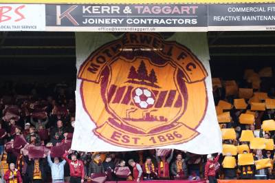 Motherwell-sponsorer fengslet: Drev narkoliga