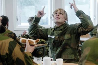 Klart for «Førstegangstjenesten – The Movie».