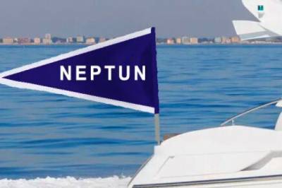 En gave til båten selv