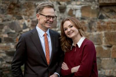 Espen Aas og Åsa Vartdal tar over «Debatten» på NRK