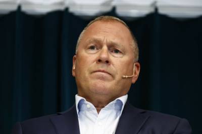 Oljefondet: - Får refs: - En økonomisk katastrofe