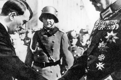 Ble Adolf Hitler gitt makten på demokratisk vis?
