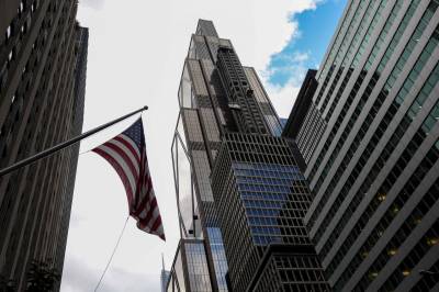 Blandet på Wall Street: Trøims Borr Drilling bykset på riggkjøp og Oslo-retur