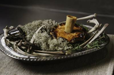 Sylting, røyking, tørking og fermentering er på moten: – Vi har en rik og spennende norsk mathistorie