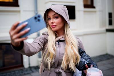 – Sophie Elise gjør mye dumt. Men dette bør hun hylles for.