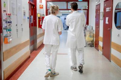 Kan færre vakter og lengre dager løse utfordringene i helsesektoren?