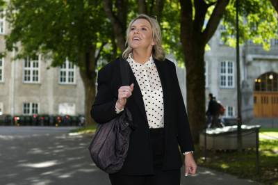 Disse tallene har hun nok fryktet