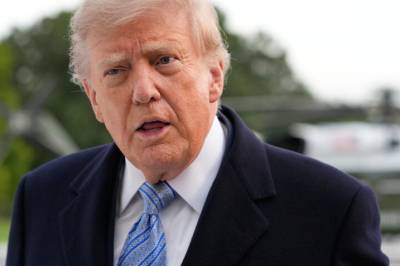 Trump planlegger å gjenoppta bombingen etter valget